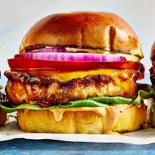 Veg Burger