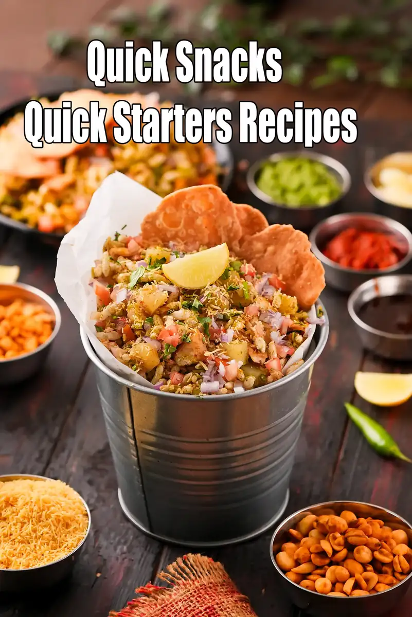Starters