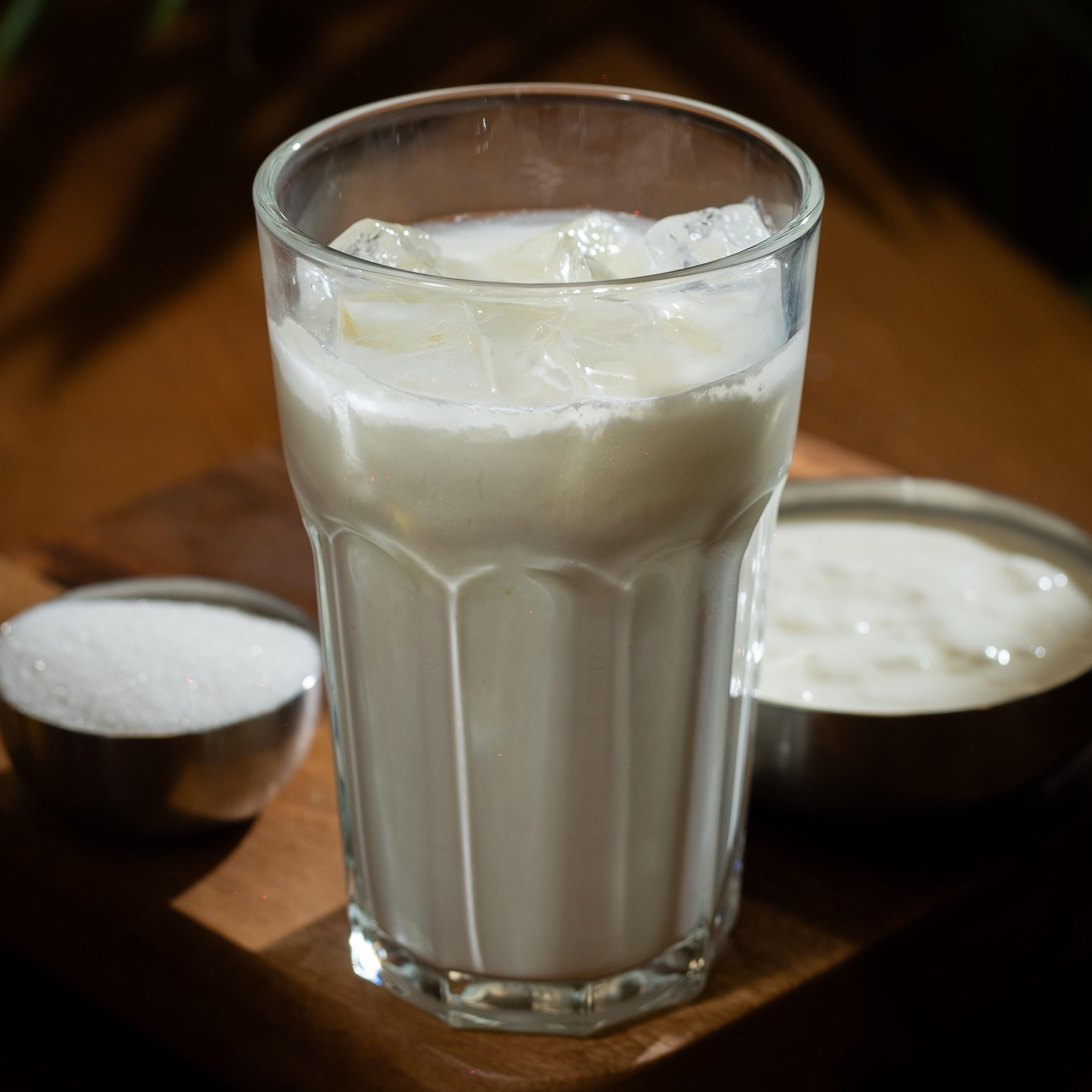 Sweet Lassi