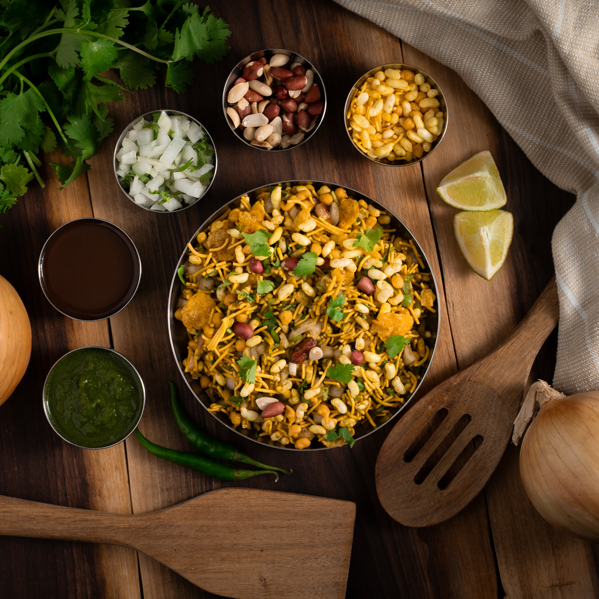 Oli Bhel