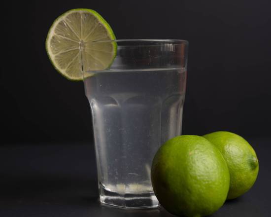 Limbu Paani