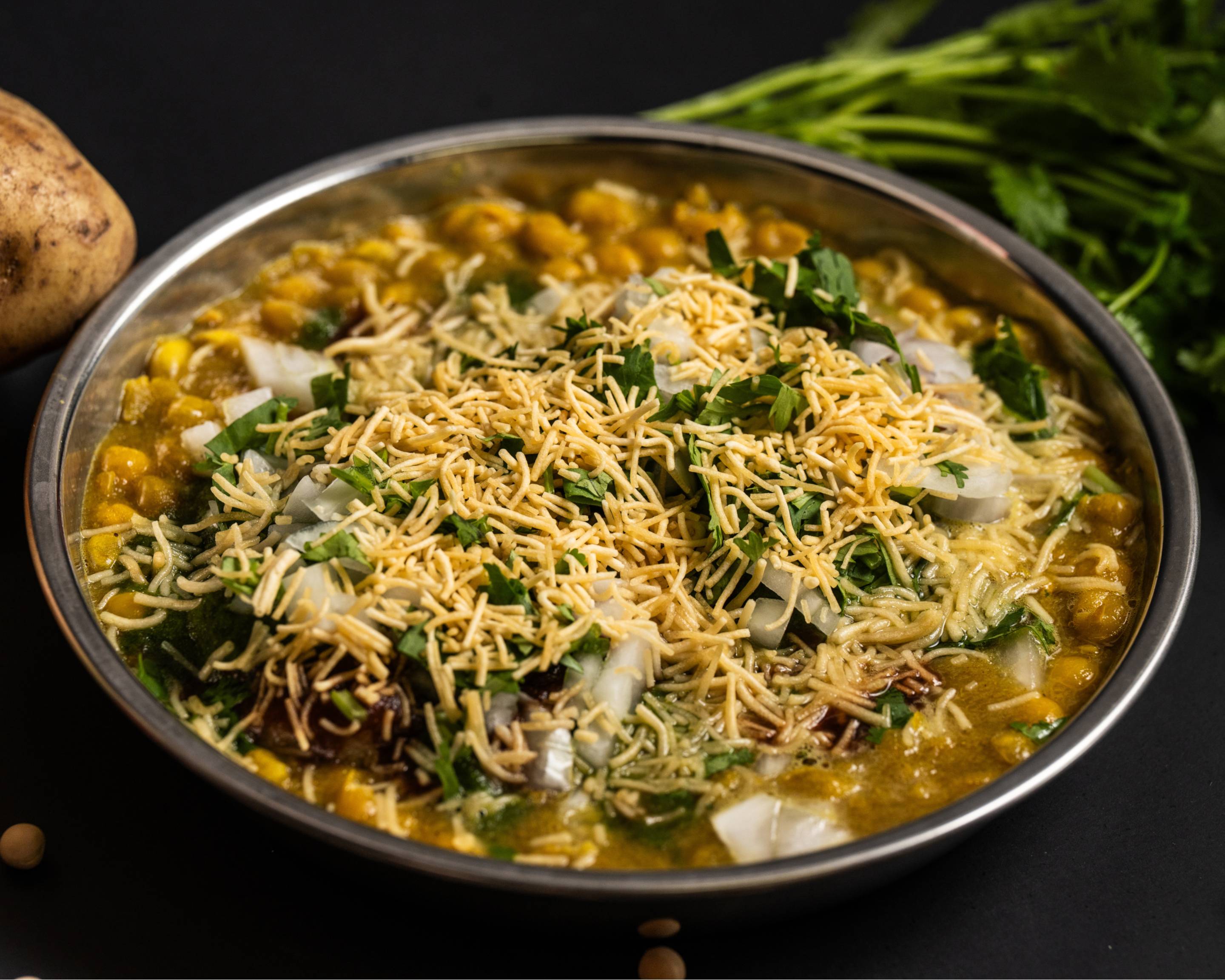 Ragda Pattice