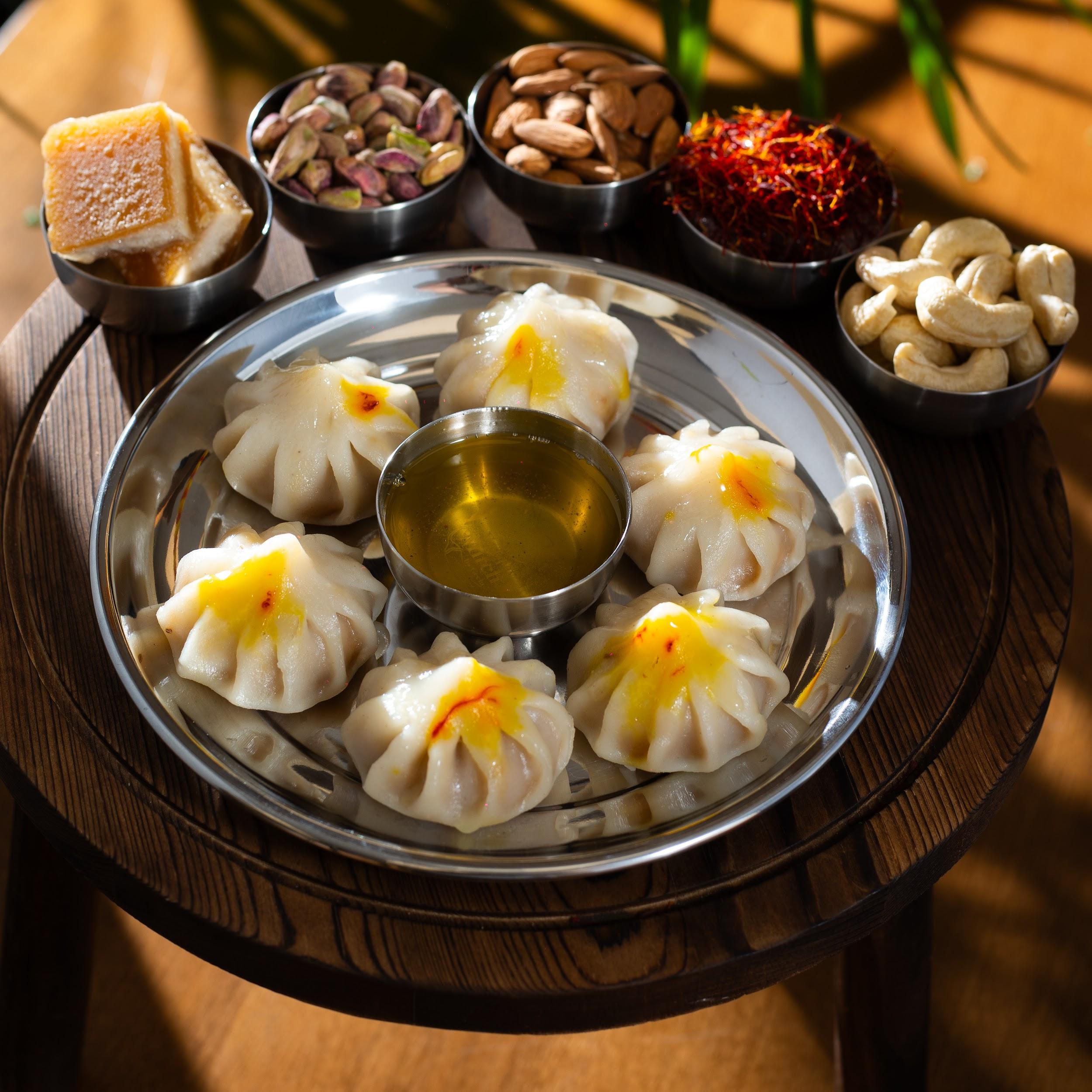 Modak 6 Pc