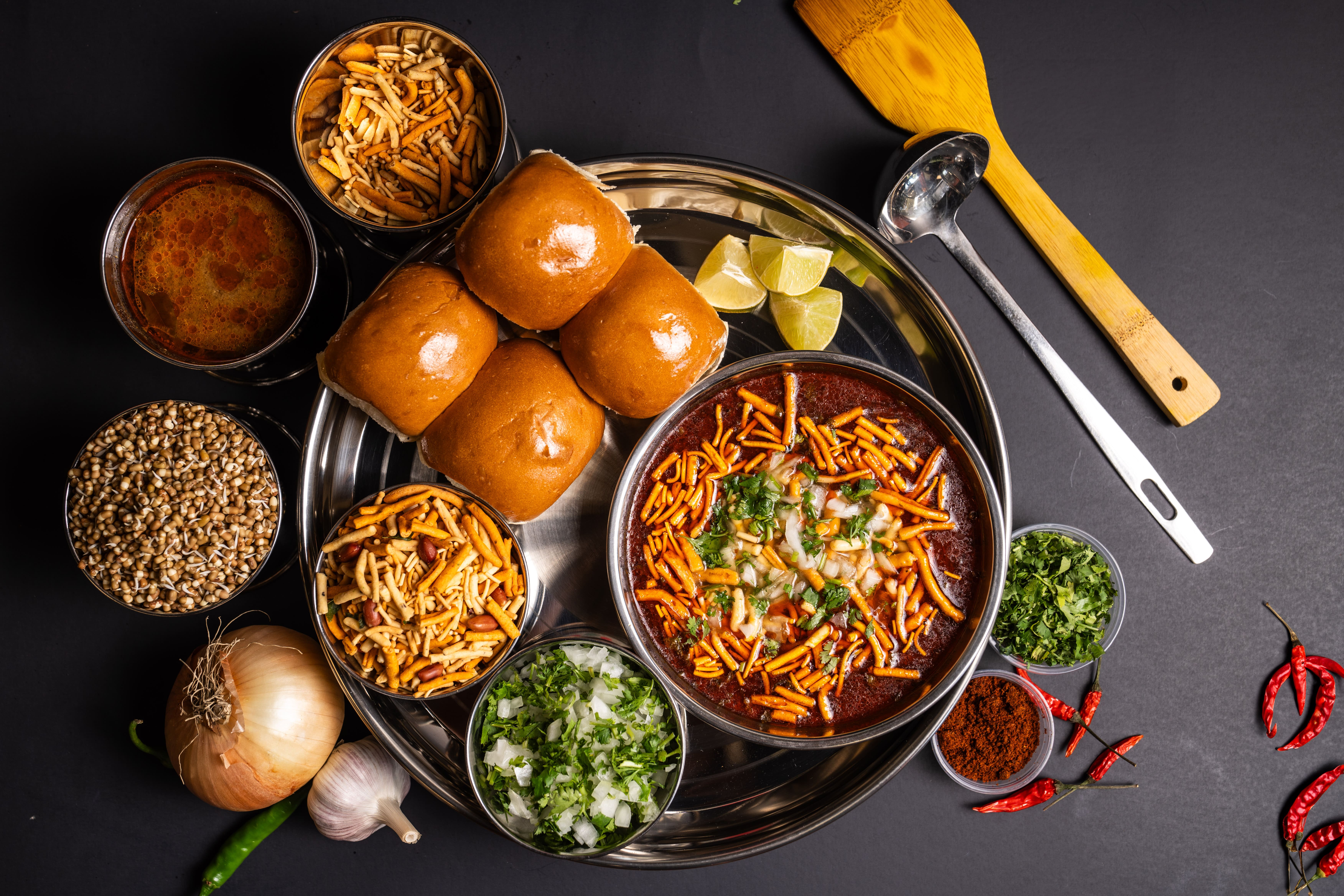 Misal Pav