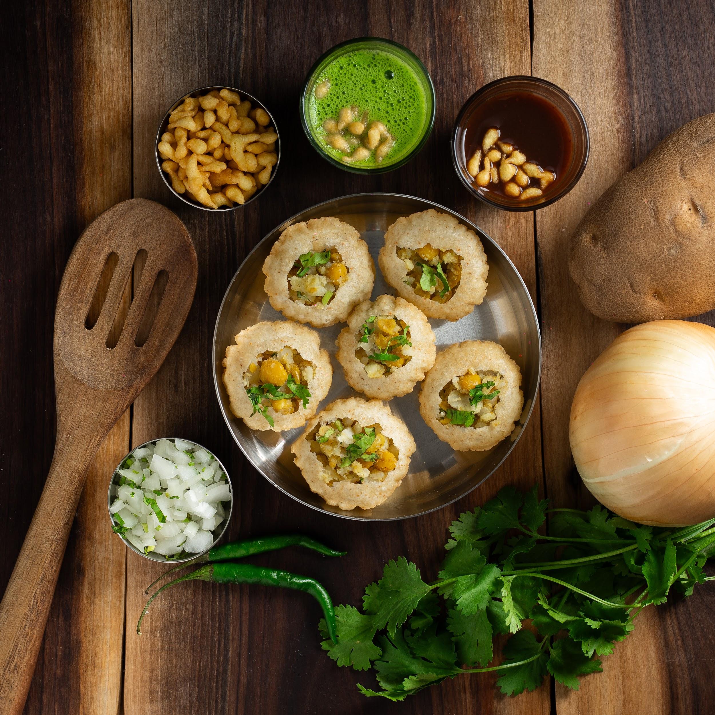 Pani Puri
