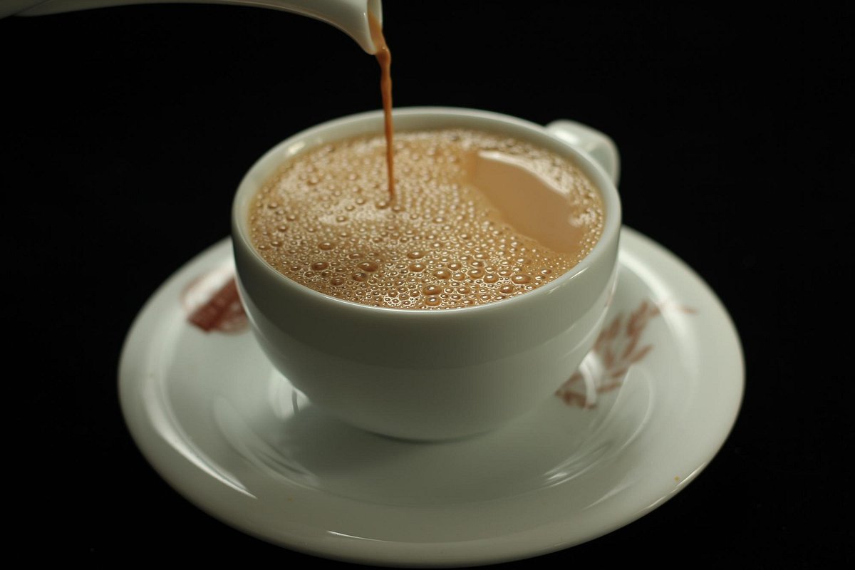 Masala Chai