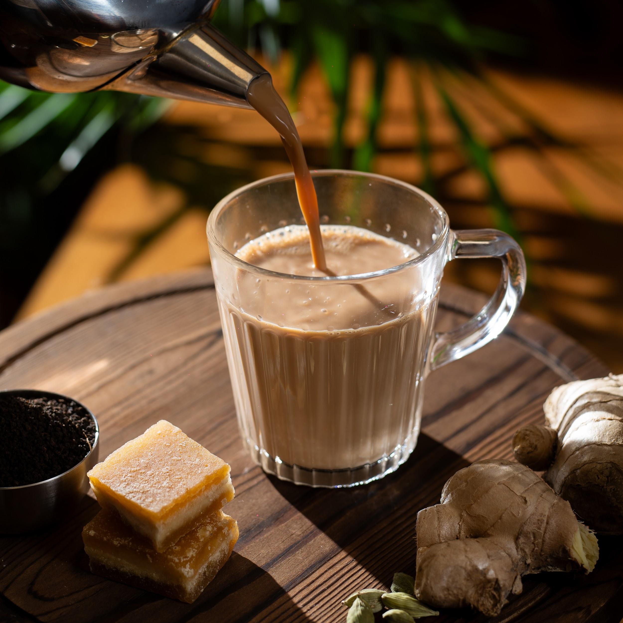 Chai Gur ki Special