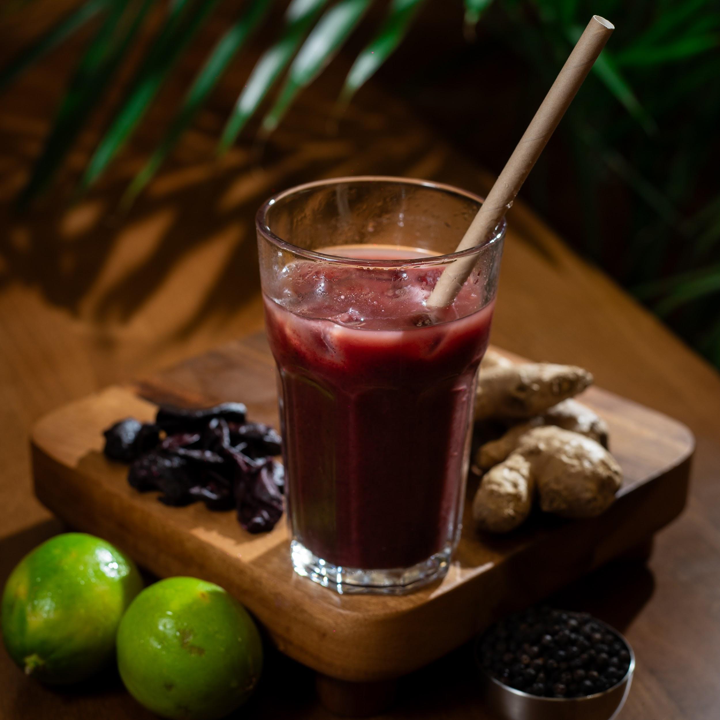 Kokum Sharbat