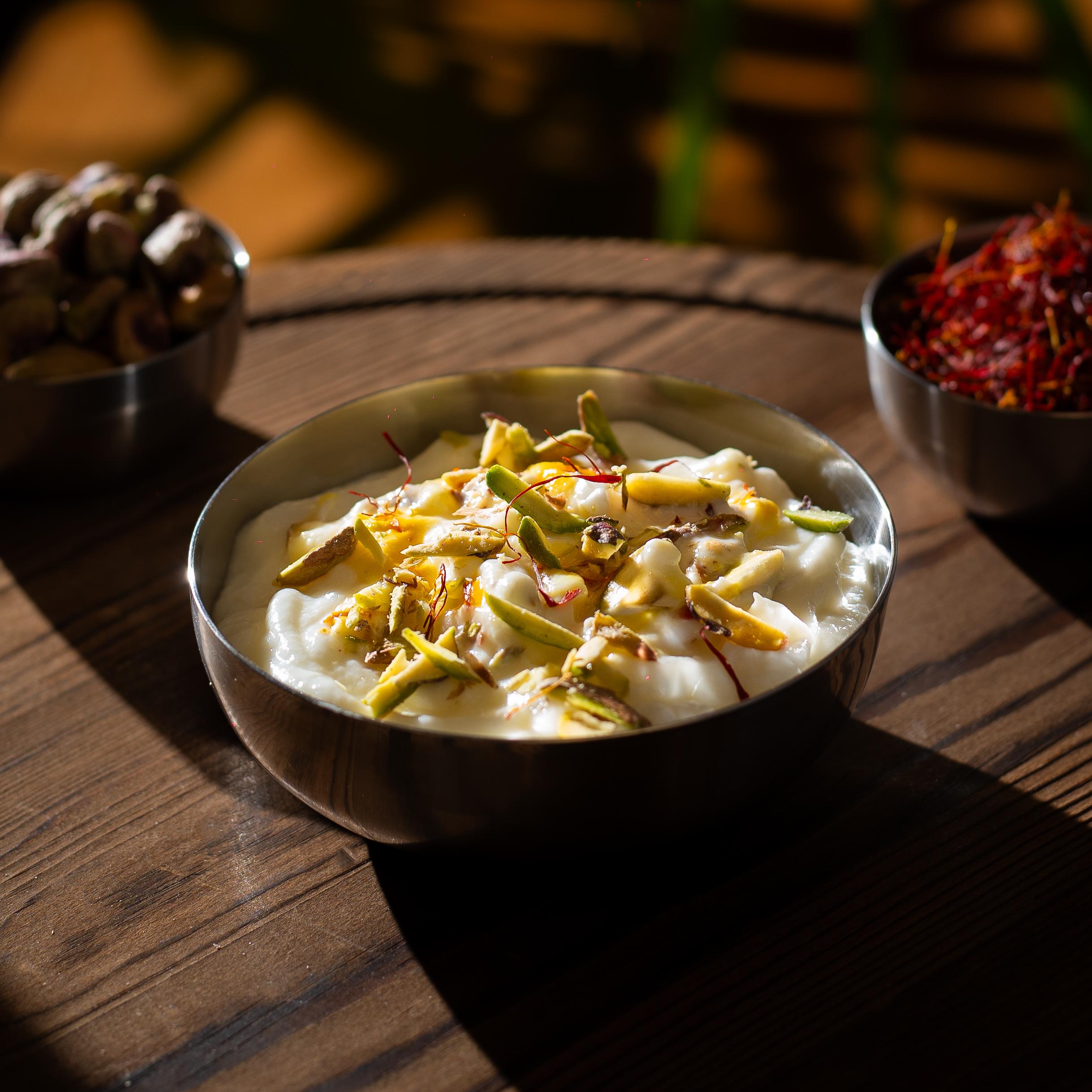 Shrikhand Only 125g