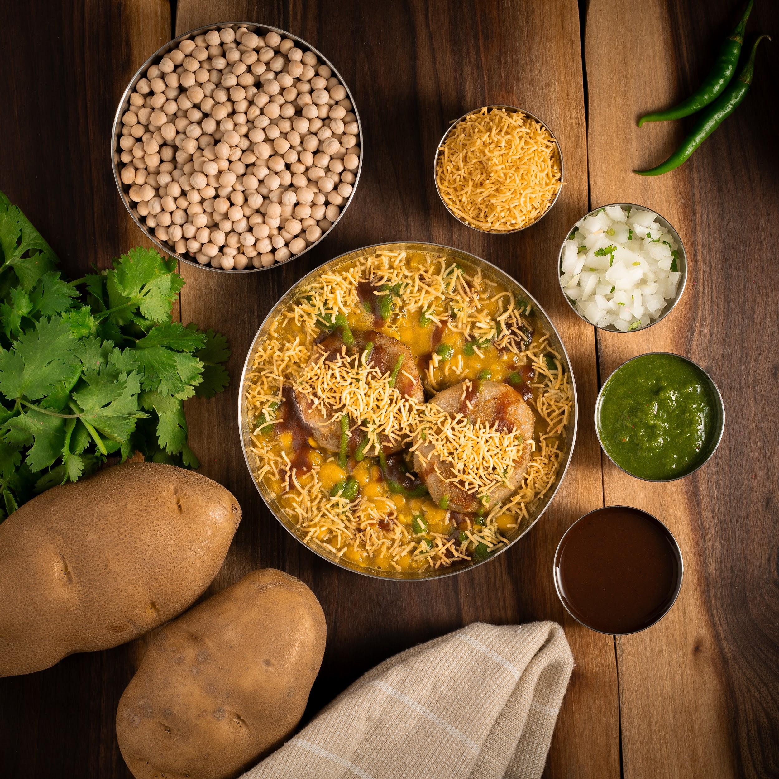 Ragda Pattice