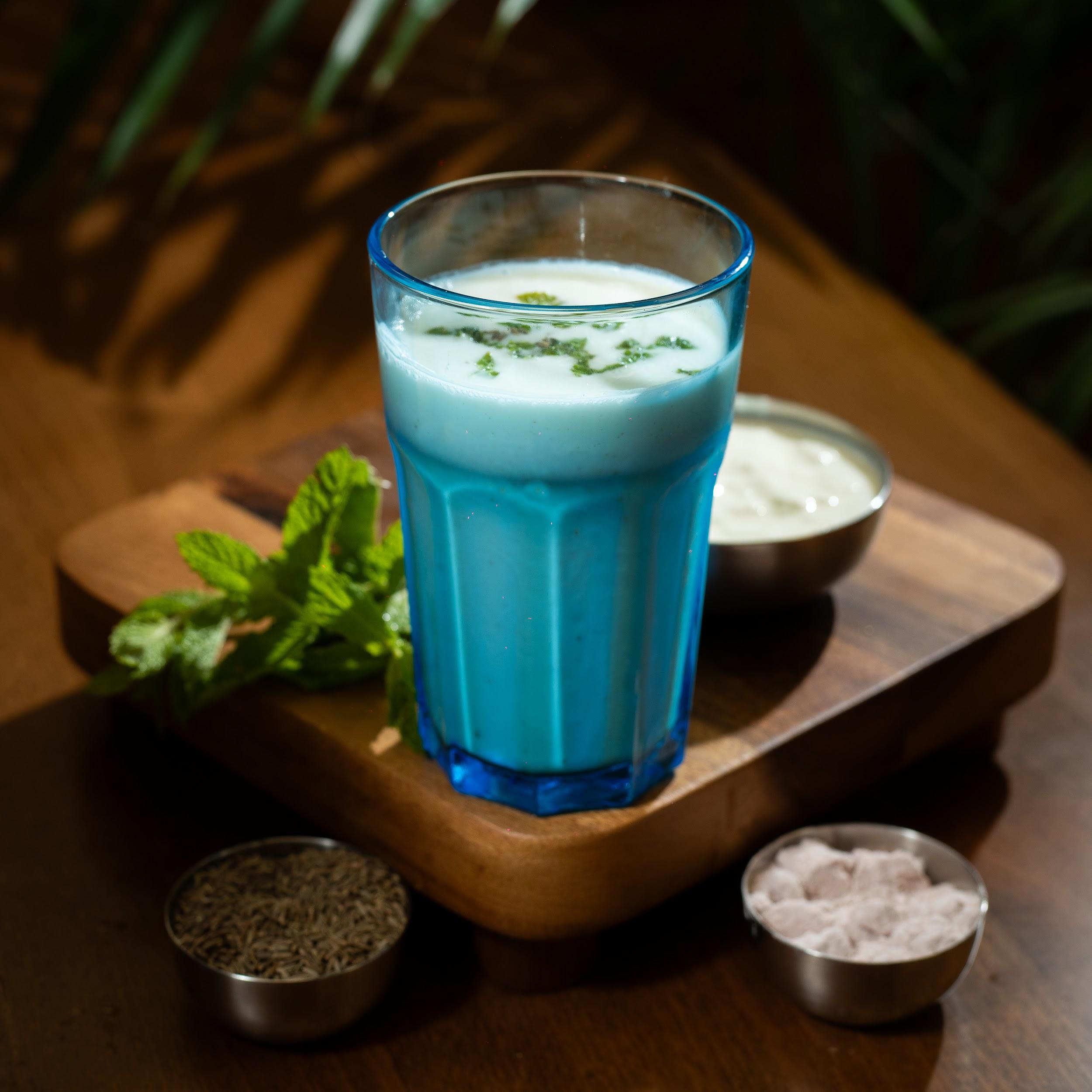 Taak (butter Milk)