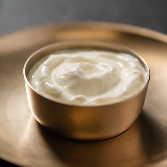 Dahi