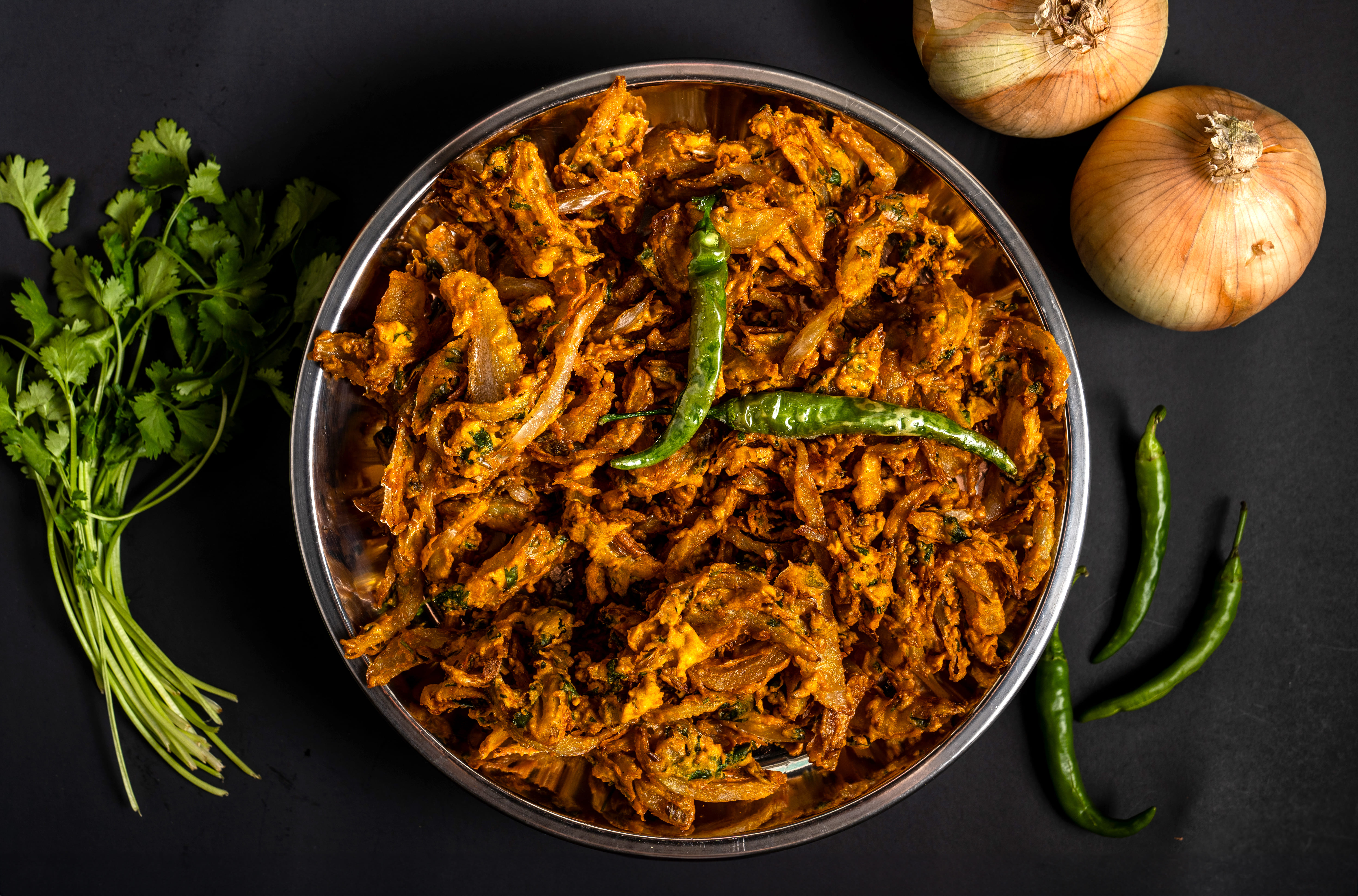 Kanda Bhaji