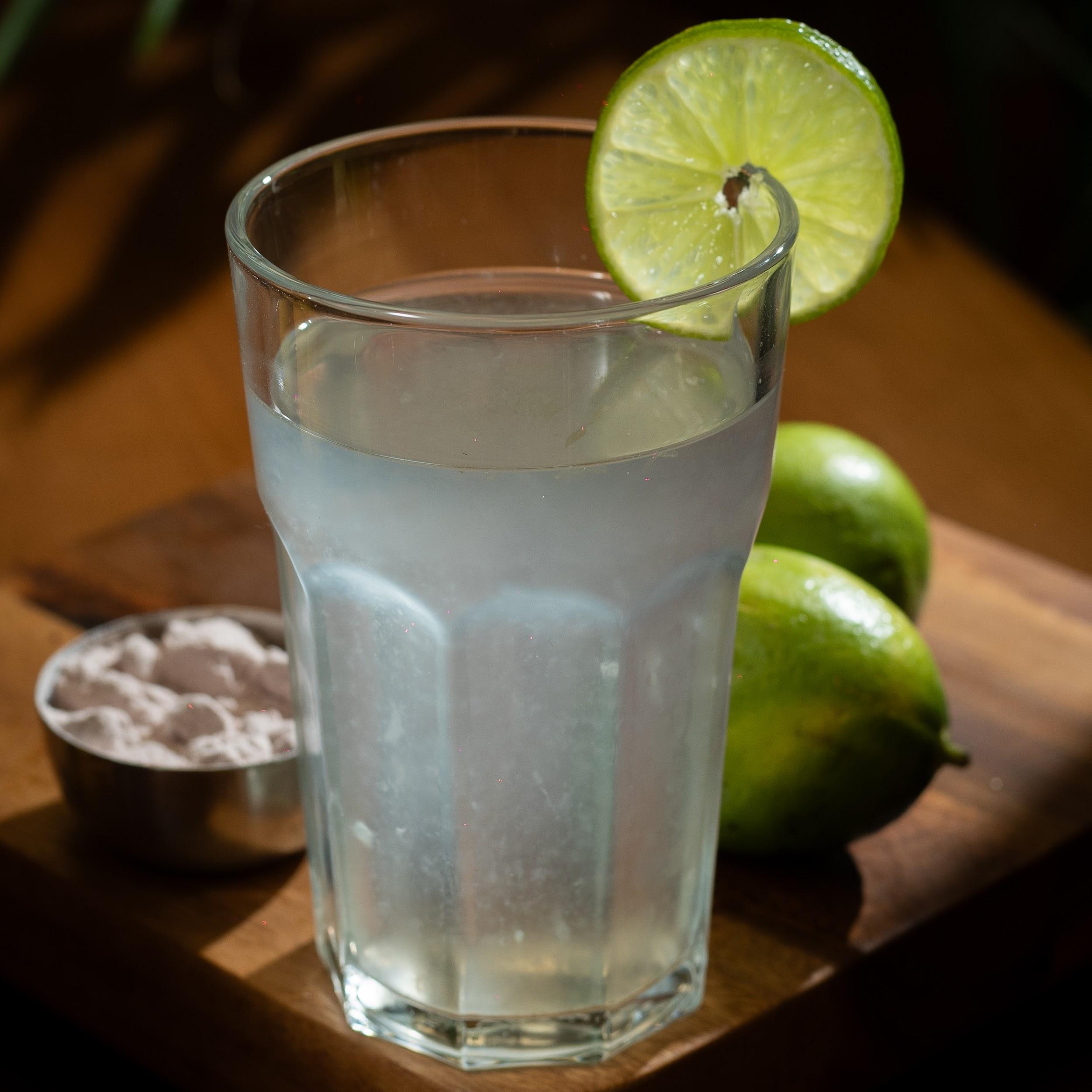 Limbu Paani